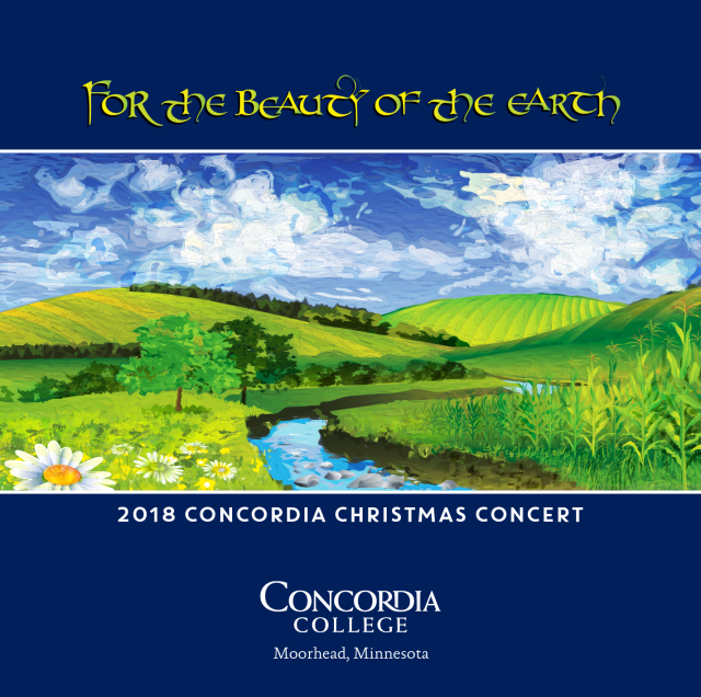 Concordia College Christmas Concert 2026