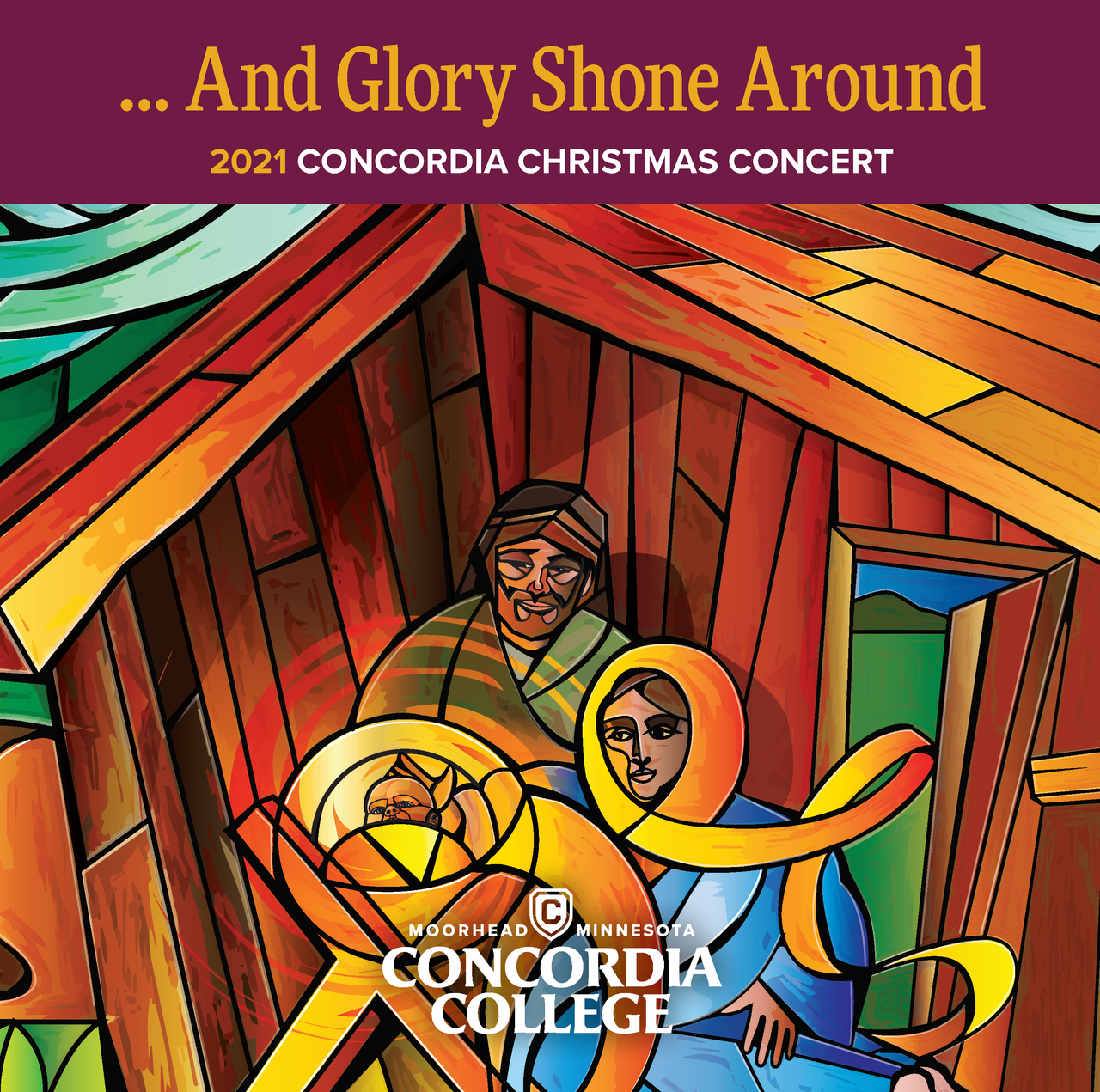 Christmas at Concordia